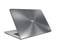 ASUS X756UQ-T4240D i5-7200U/8GB/1TB GT940MX - 342141 - zdjęcie 6